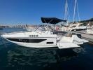 Yachtcharter Flyer9SUNdeck Flyer 9 2