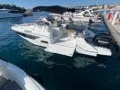 Yachtcharter Flyer9SUNdeck Flyer 9 7