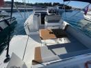 Yachtcharter Flyer9SUNdeck Flyer 9 8