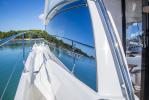 Yachtcharter Prestige420Fly NN 10