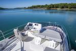 Yachtcharter Prestige420Fly NN 12