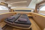 Yachtcharter Prestige420Fly NN 15