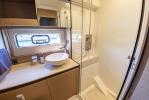Yachtcharter Prestige420Fly NN 17