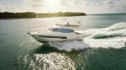 Yachtcharter Prestige460 Prestige 460