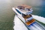 Yachtcharter Prestige460 Prestige 460 1