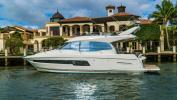 Yachtcharter Prestige460 Prestige 460 2