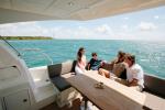 Yachtcharter Prestige460 Prestige 460 4