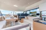 Yachtcharter Prestige460 Prestige 460 7