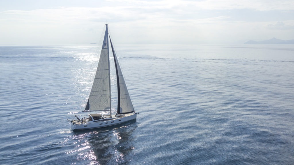 Yachtcharter Jeanneau64 4cab Life Time