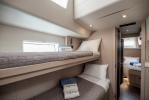 Yachtcharter Jeanneau64 4cab Life Time 8
