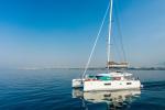 Yachtcharter Lagoon52F Elvira 52