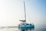 Yachtcharter Lagoon52F Elvira 52 1