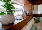 Yachtcharter Lagoon52F Elvira 52 7