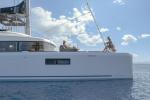 Yachtcharter Lagoon52F Oneida 2