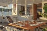 Yachtcharter Lagoon52F Oneida 5