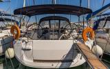 Yachtcharter SunOdyssey519 Maryalis