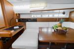 Yachtcharter SunOdyssey519 Maryalis 8