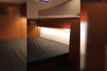 Yachtcharter BavariaCruiser46 Tha 3