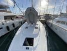 Yachtcharter BavariaC42 Aeolus 3