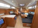 Yachtcharter BavariaC42 Aeolus 13