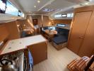 Yachtcharter BavariaC42 Aeolus 14
