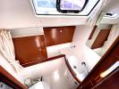 Yachtcharter Oceanis43 Serenity 16