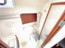 Yachtcharter Oceanis43 Serenity 17