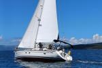 Yachtcharter Bavaria50Cruiser Angelina 1