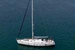 Yachtcharter Bavaria50Cruiser Angelina 2