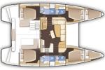 Yachtcharter custom/43324/Lagoon_420_ 4_ 2cab_layout_pic6
