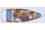 Yachtcharter custom/14180/CUBALIBRE_layout