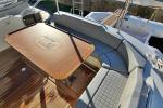 Yachtcharter Adriana36 Mirta 3