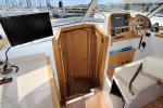Yachtcharter Adriana36 Mirta 4