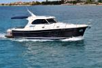 Yachtcharter Adriana36 Mirta 10