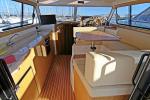 Yachtcharter Adriana36 Mirta 12
