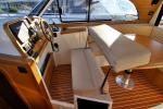 Yachtcharter Adriana36 Mirta 13