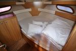 Yachtcharter Adriana36 Mirta 23