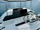 Yachtcharter Lagoon46 32cab Hevea 2