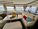 Yachtcharter Lagoon46 32cab Hevea 5