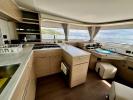 Yachtcharter Lagoon46 32cab Hevea 7