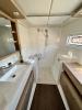 Yachtcharter Lagoon46 32cab Hevea 10