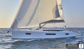 Yachtcharter SunOdyssey410 Maral