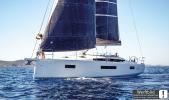 Yachtcharter SunOdyssey410 Maral 2