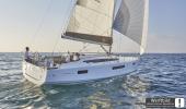 Yachtcharter SunOdyssey410 Mare 7
