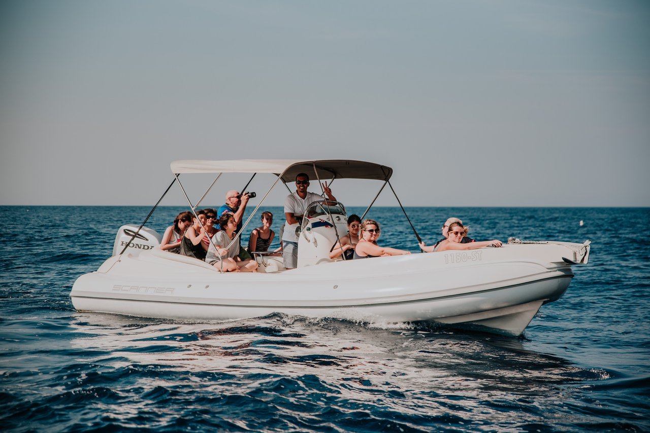 Yachtcharter ScannerENVY710 Scanner Envy 710