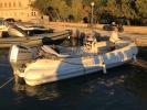 Yachtcharter ScannerENVY710 Scanner Envy 710 7