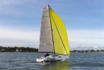Yachtcharter Pogo44