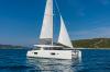 Chartern Sie die Lagoon 42 Pulsar ab Ionisches Meer mit -20,0% Rabatt