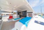 Yachtcharter Lagoon42 Pulsar 4