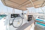 Yachtcharter Lagoon42 Pulsar 5